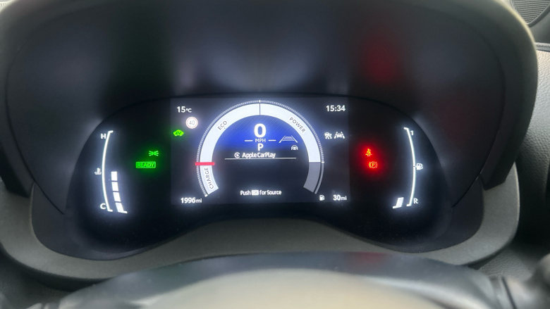 Mazda 2 Hybrid 1.5i Hybrid Homura 5dr CVT Hybrid Hatchback